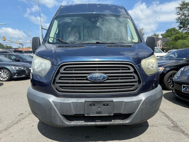 2015 Ford Transit Base