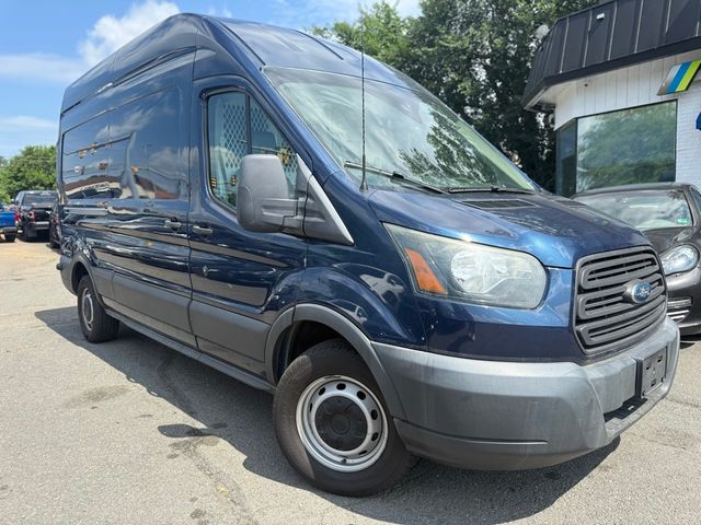 2015 Ford Transit Base