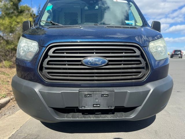 2015 Ford Transit Base