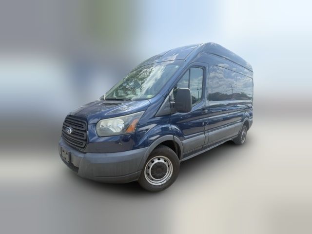 2015 Ford Transit Base