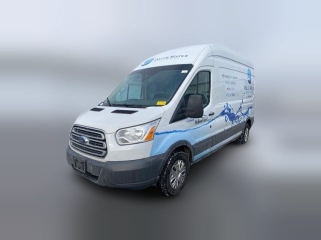 2015 Ford Transit Base