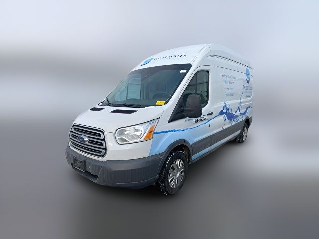 2015 Ford Transit Base