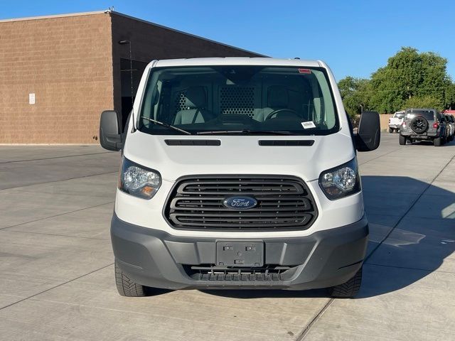 2015 Ford Transit Base