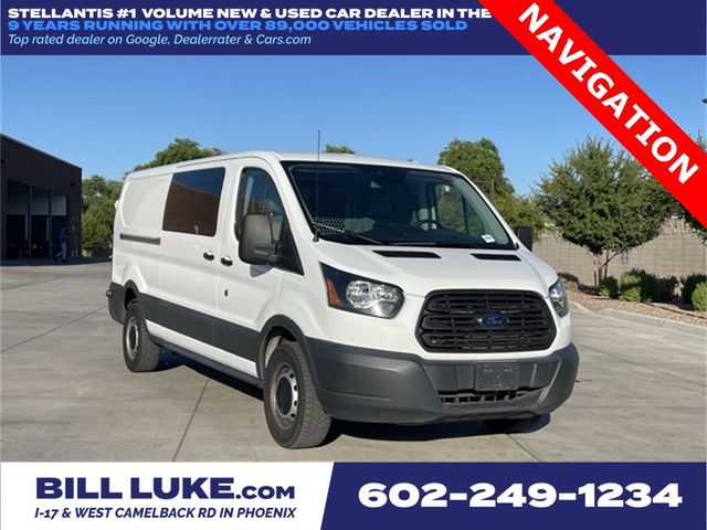 2015 Ford Transit Base