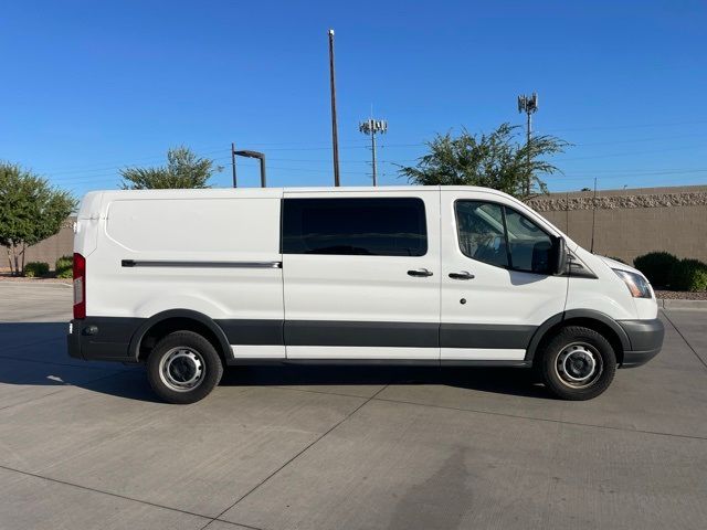 2015 Ford Transit Base