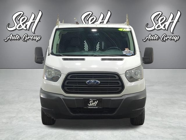 2015 Ford Transit Base