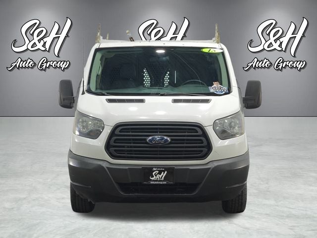 2015 Ford Transit Base