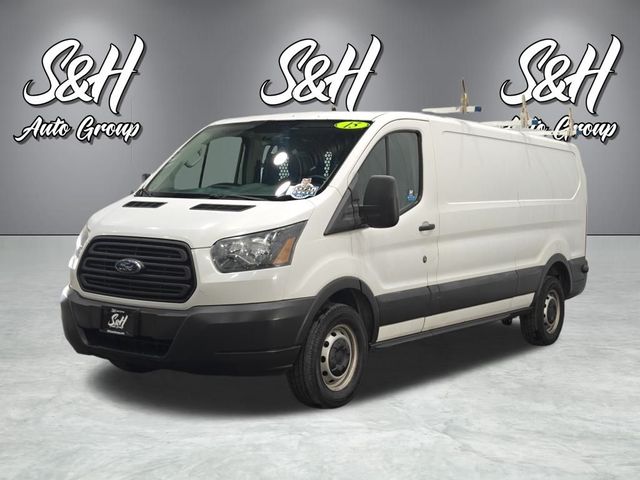 2015 Ford Transit Base