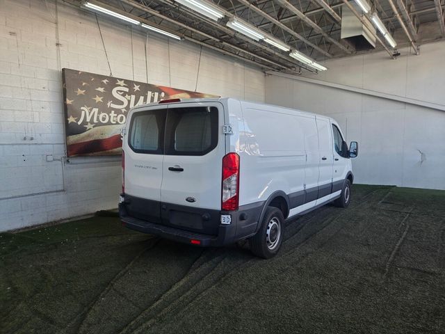 2015 Ford Transit Base