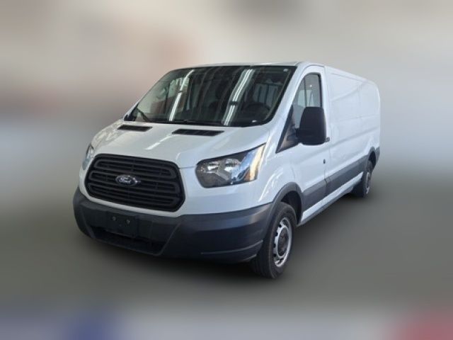 2015 Ford Transit Base