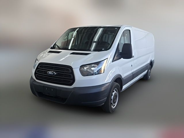 2015 Ford Transit Base