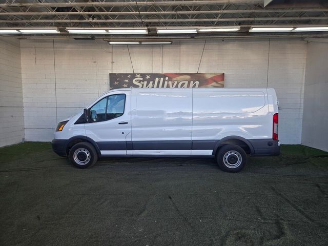 2015 Ford Transit Base