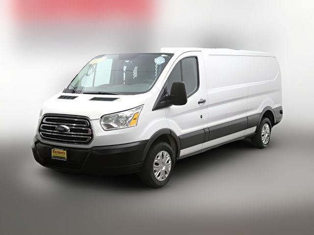 2015 Ford Transit Base