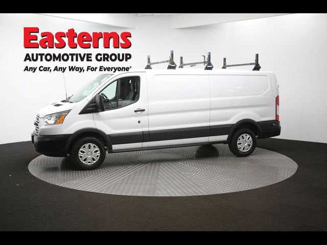 2015 Ford Transit Base