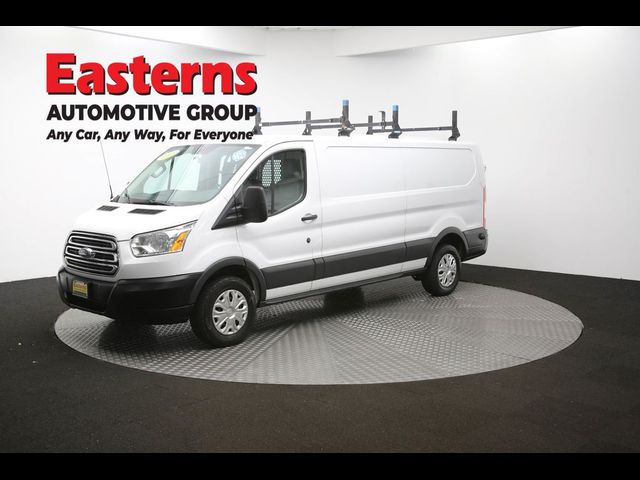 2015 Ford Transit Base