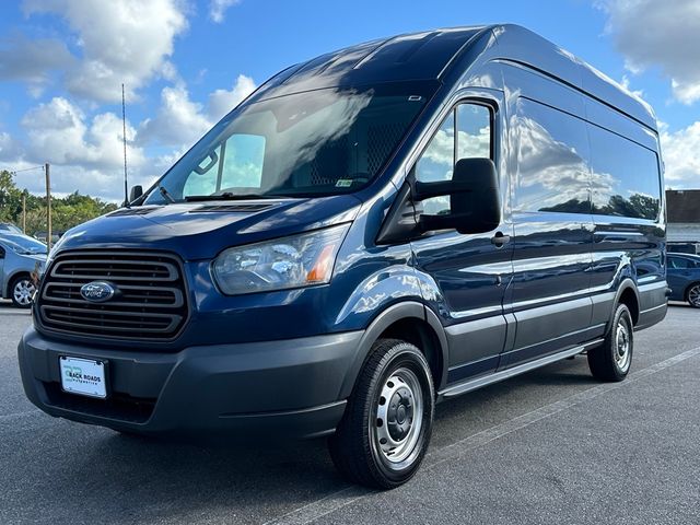 2015 Ford Transit Base