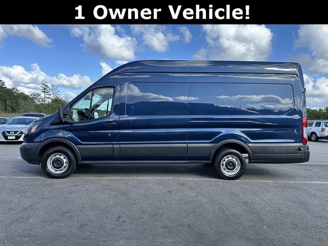 2015 Ford Transit Base