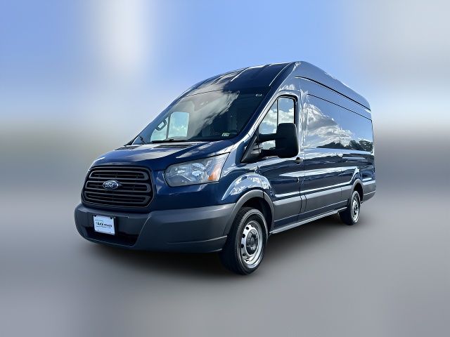 2015 Ford Transit Base