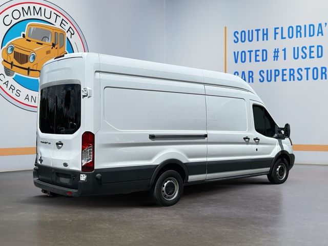 2015 Ford Transit Base