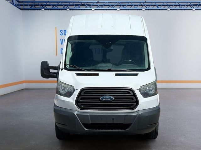 2015 Ford Transit Base