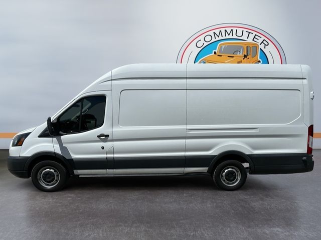 2015 Ford Transit Base