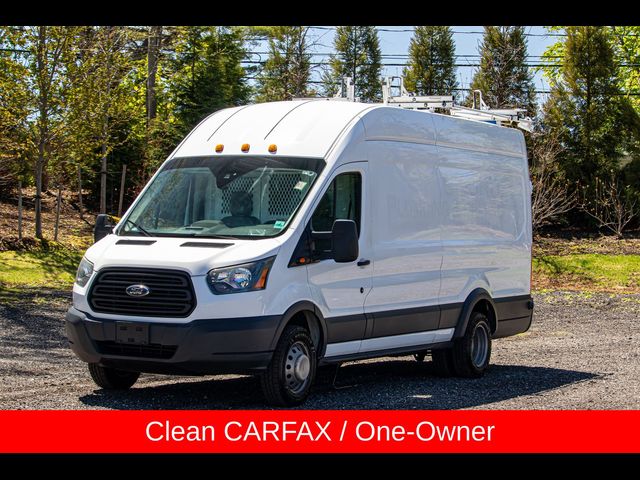 2015 Ford Transit Base