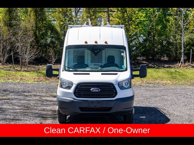 2015 Ford Transit Base