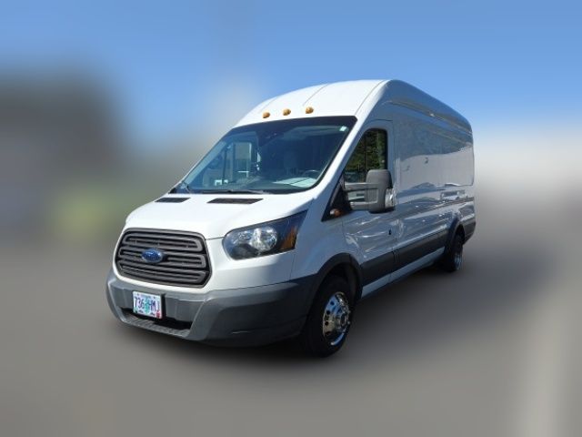 2015 Ford Transit Base