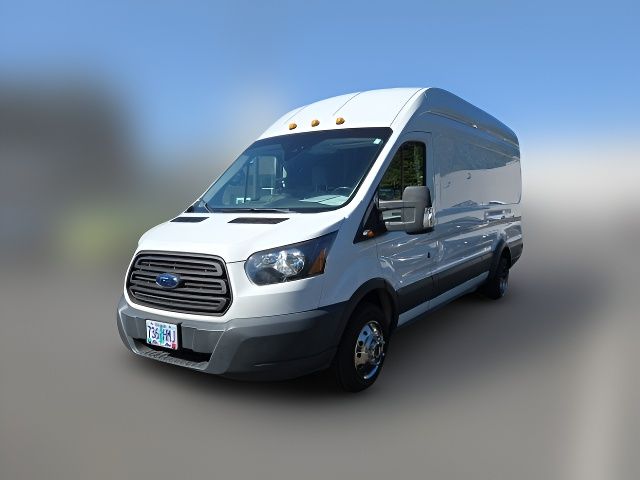 2015 Ford Transit Base