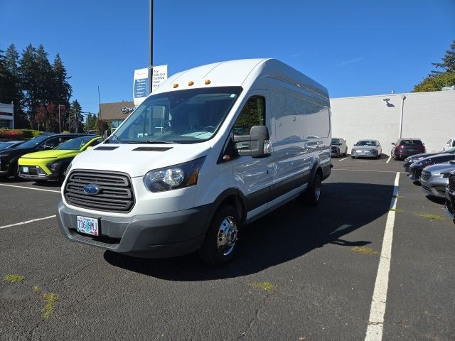 2015 Ford Transit Base