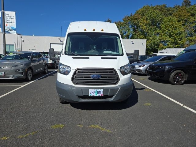 2015 Ford Transit Base