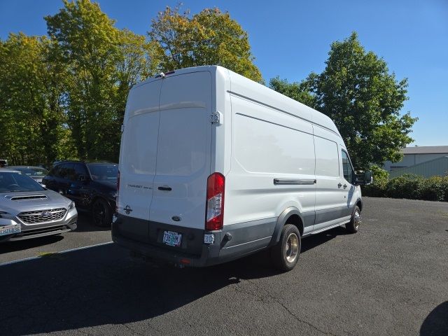 2015 Ford Transit Base