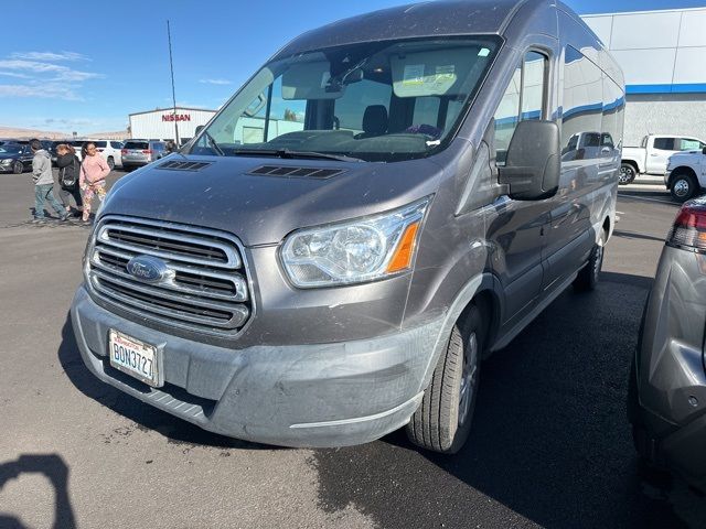 2015 Ford Transit XL