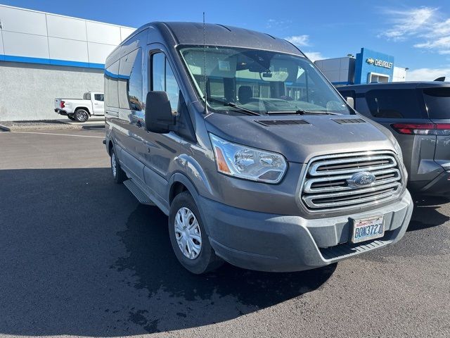 2015 Ford Transit XL