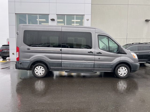 2015 Ford Transit XLT