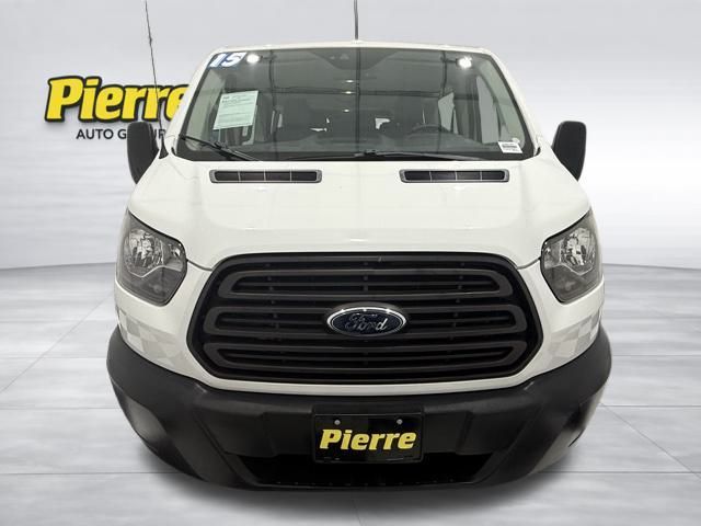 2015 Ford Transit XL