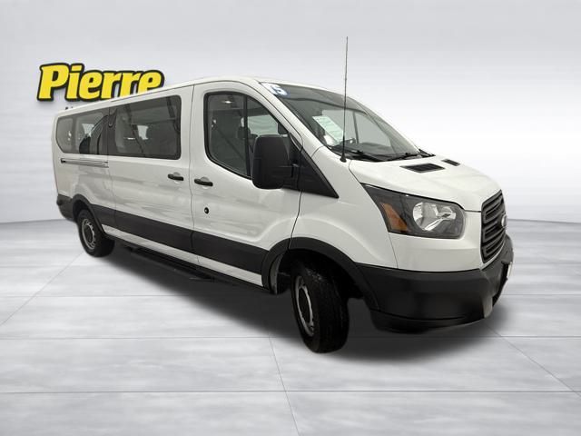 2015 Ford Transit XL
