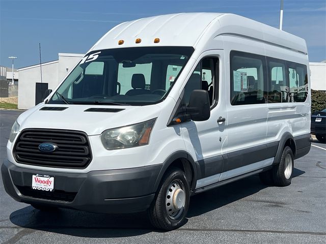 2015 Ford Transit XL