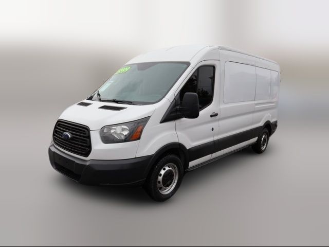 2015 Ford Transit XL