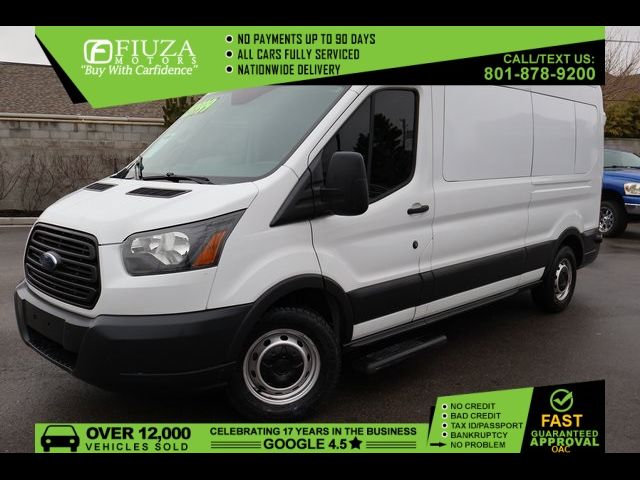 2015 Ford Transit XL
