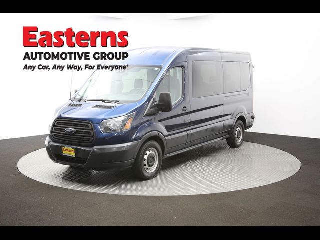 2015 Ford Transit XL