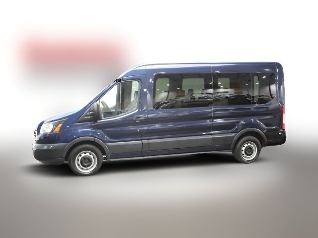2015 Ford Transit XL