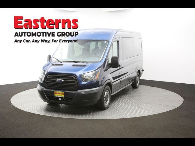 2015 Ford Transit XL