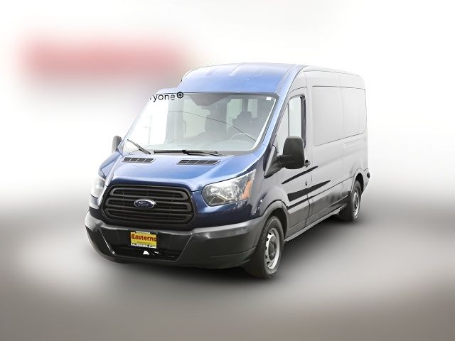 2015 Ford Transit XL