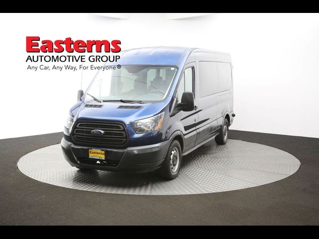 2015 Ford Transit XL