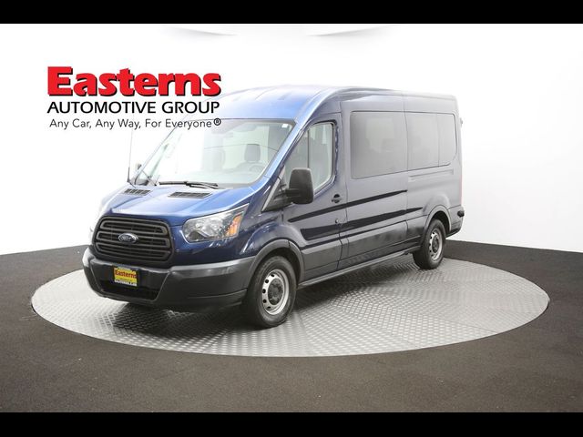 2015 Ford Transit XL