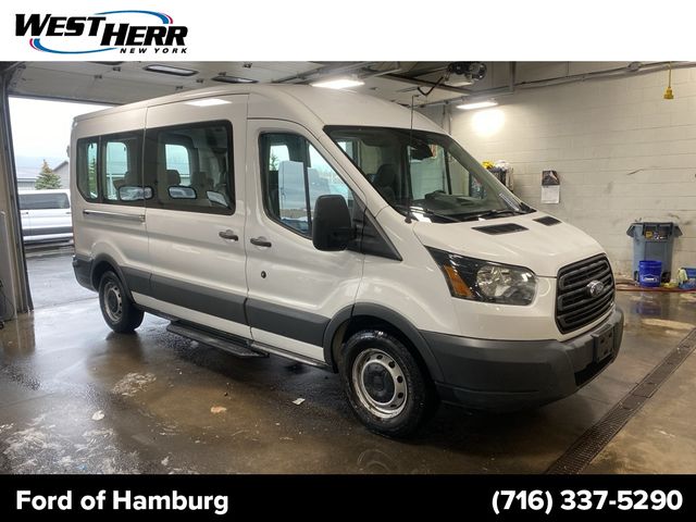 2015 Ford Transit XL