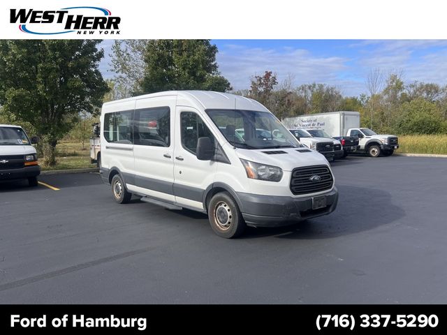 2015 Ford Transit XL