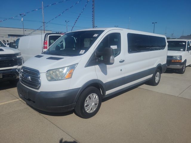 2015 Ford Transit XL