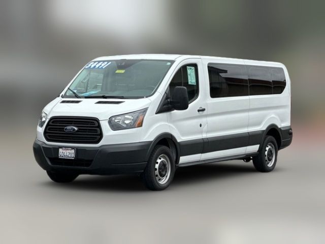 2015 Ford Transit XL